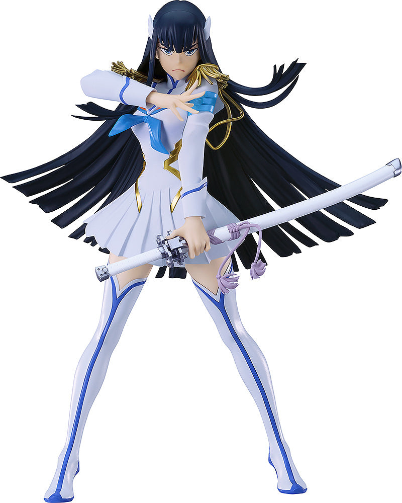 Satsuki Kiryuin | Pop Up Parade SP Figure