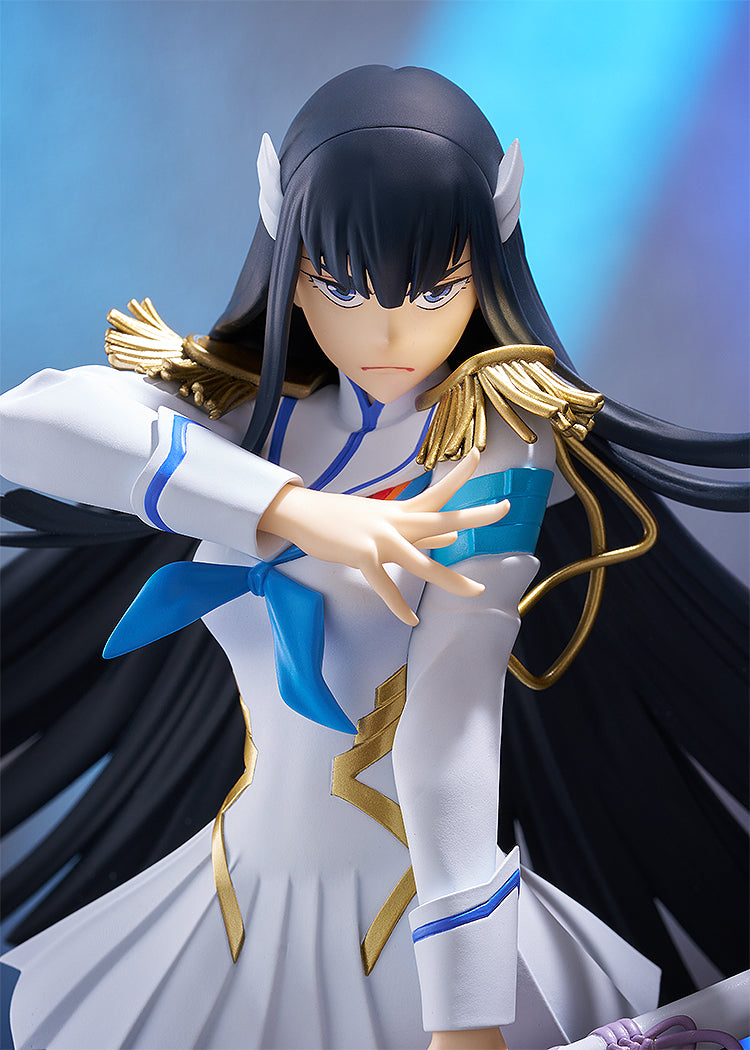 Satsuki Kiryuin | Pop Up Parade SP Figure