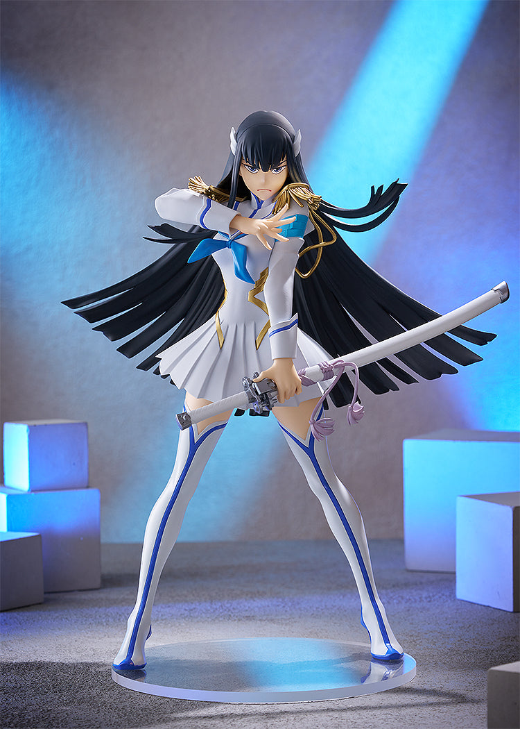 Satsuki Kiryuin | Pop Up Parade SP Figure