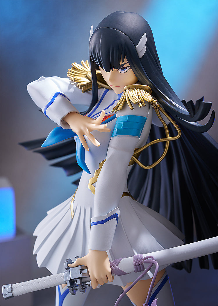 Satsuki Kiryuin | Pop Up Parade SP Figure