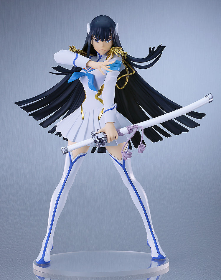 Satsuki Kiryuin | Pop Up Parade SP Figure