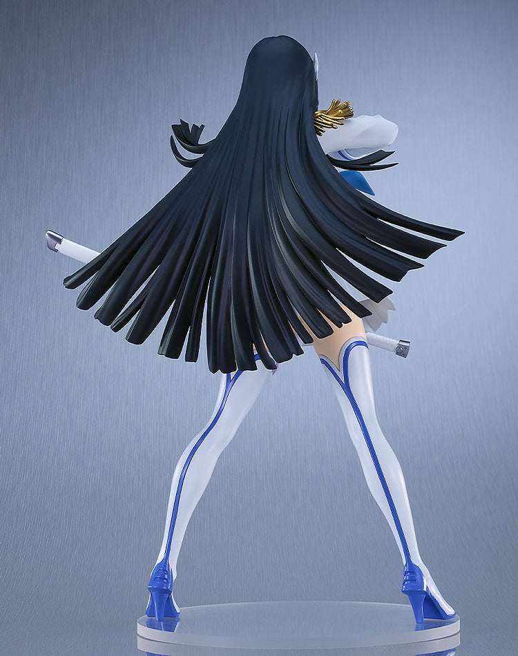 Satsuki Kiryuin | Pop Up Parade SP Figure