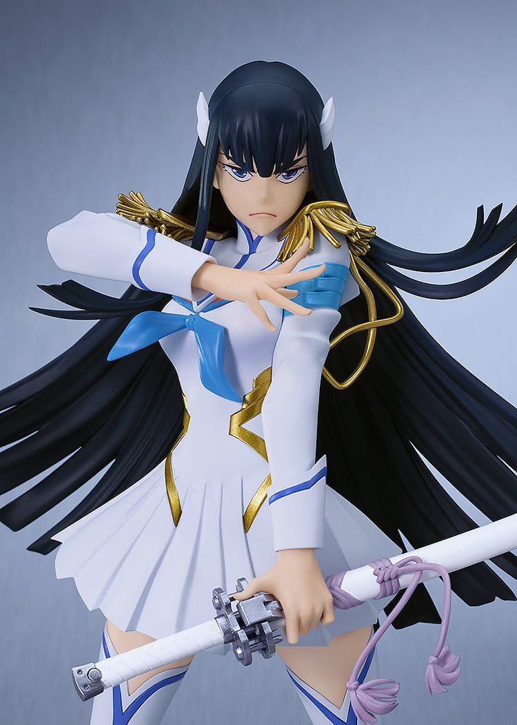 Satsuki Kiryuin | Pop Up Parade SP Figure