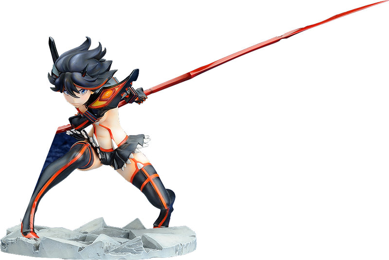 Ryuko Matoi: Kamui Senketsu Ver. | 1/8 Scale Figure