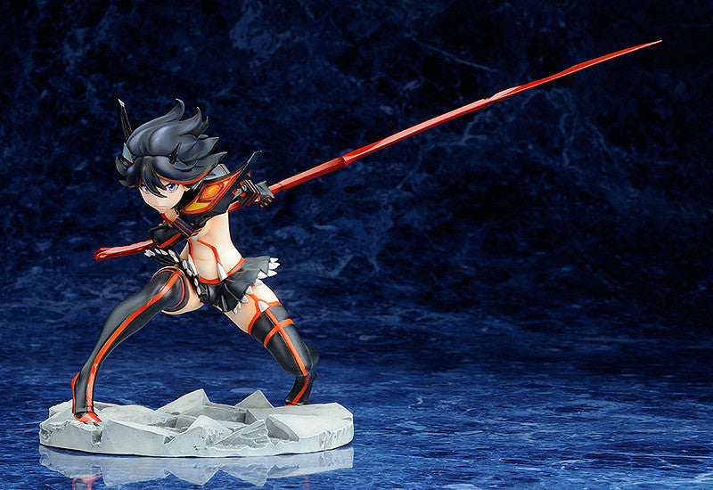 Ryuko Matoi: Kamui Senketsu Ver. | 1/8 Scale Figure