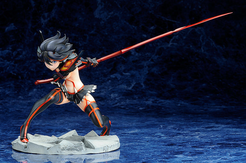 Ryuko Matoi: Kamui Senketsu Ver. | 1/8 Scale Figure