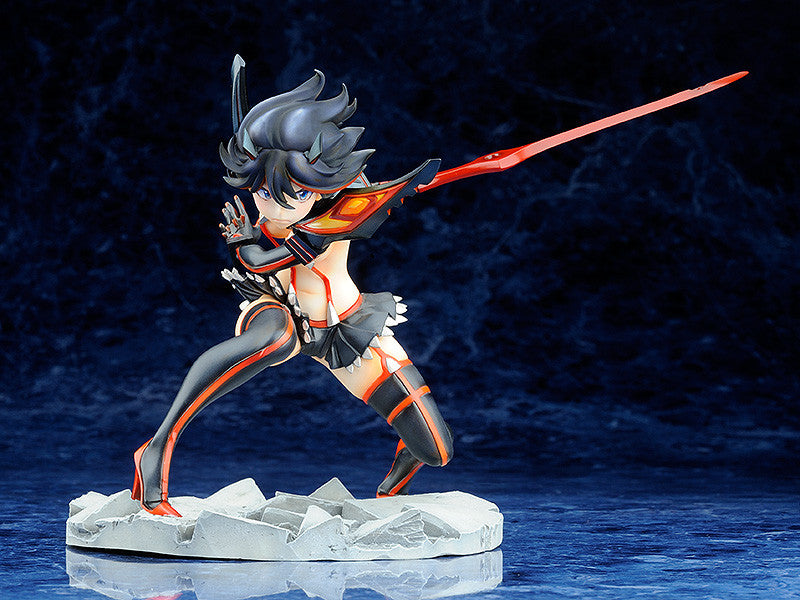 Ryuko Matoi: Kamui Senketsu Ver. | 1/8 Scale Figure