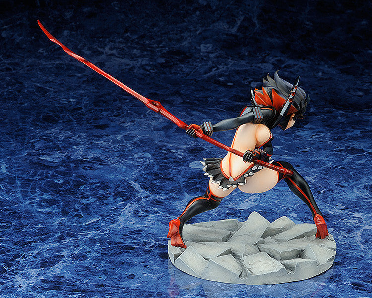 Ryuko Matoi: Kamui Senketsu Ver. | 1/8 Scale Figure