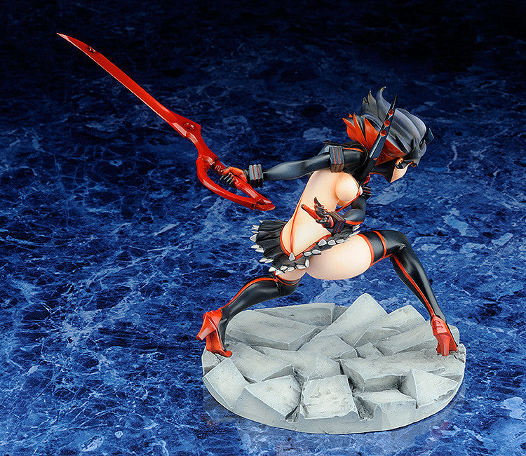 Ryuko Matoi: Kamui Senketsu Ver. | 1/8 Scale Figure