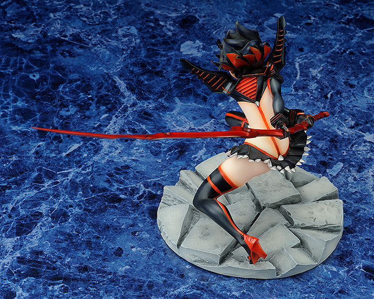 Ryuko Matoi: Kamui Senketsu Ver. | 1/8 Scale Figure