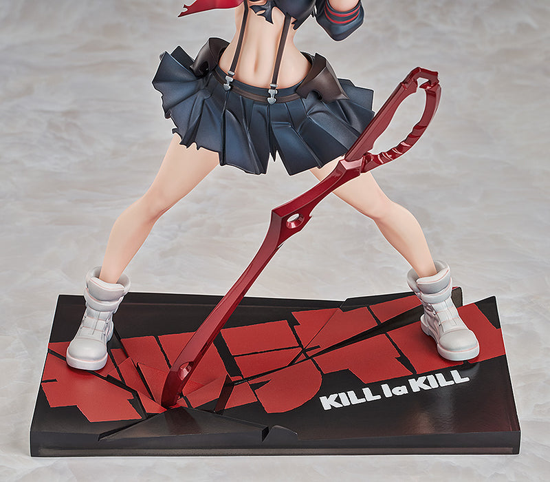 Ryuko Matoi: Transformation Ver. | 1/7 Scale Figure