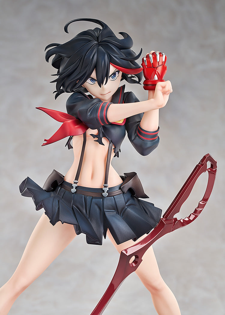 Ryuko Matoi: Transformation Ver. | 1/7 Scale Figure