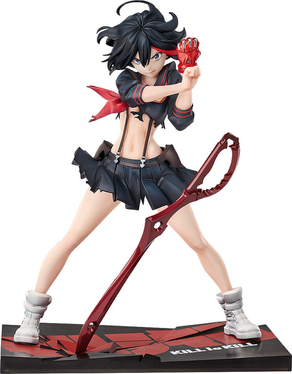 Ryuko Matoi: Transformation Ver. | 1/7 Scale Figure