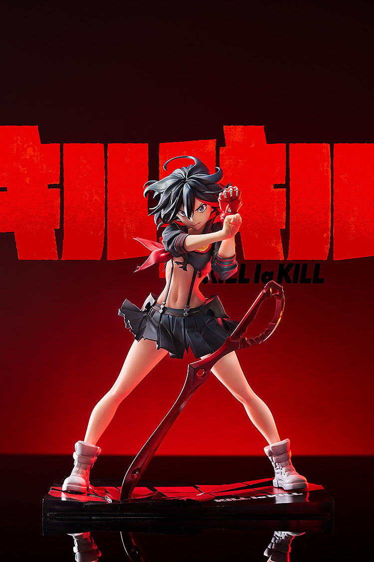 Ryuko Matoi: Transformation Ver. | 1/7 Scale Figure