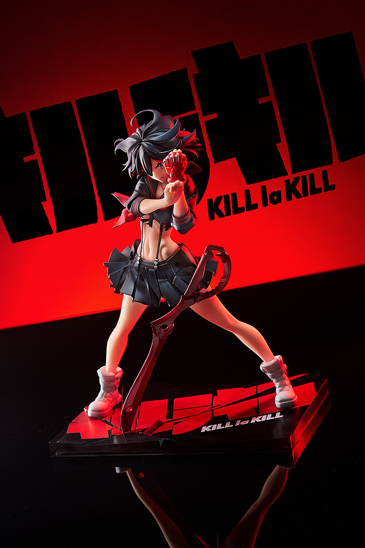 Ryuko Matoi: Transformation Ver. | 1/7 Scale Figure