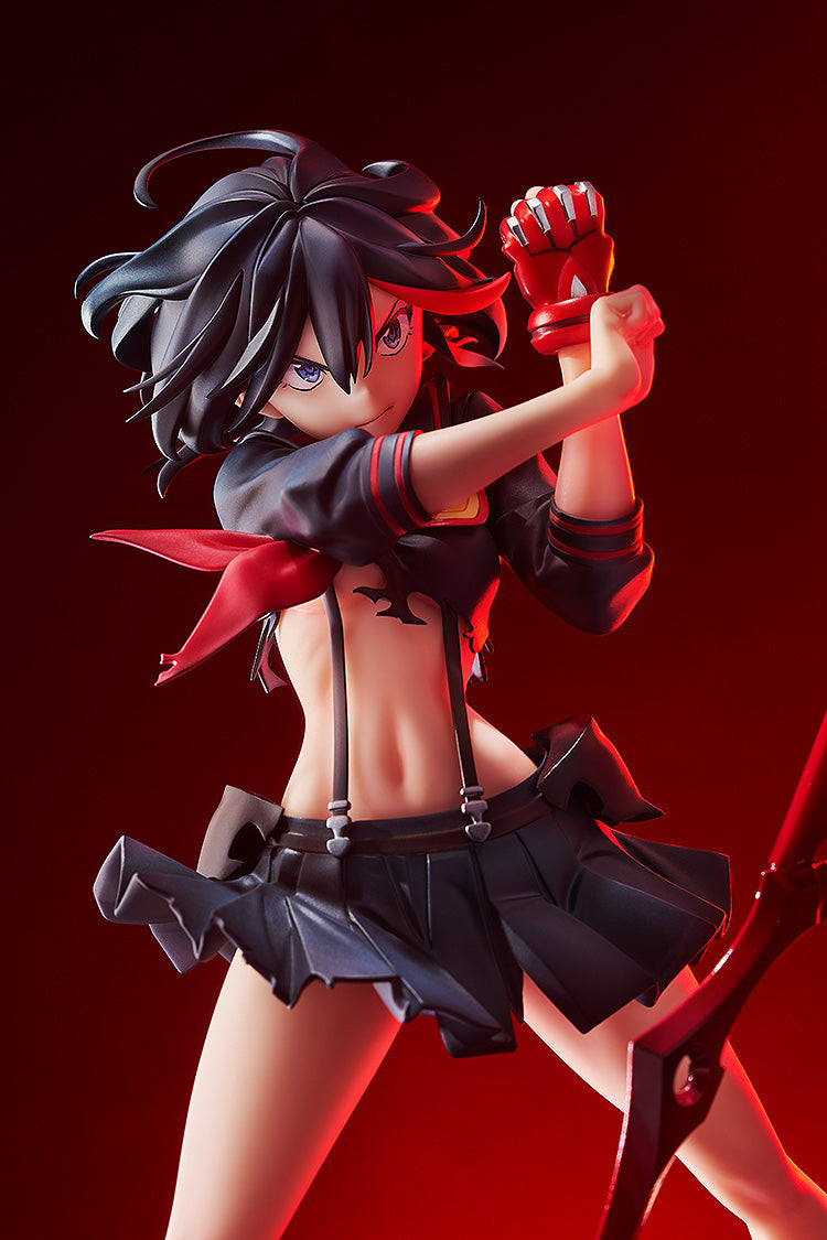 Ryuko Matoi: Transformation Ver. | 1/7 Scale Figure