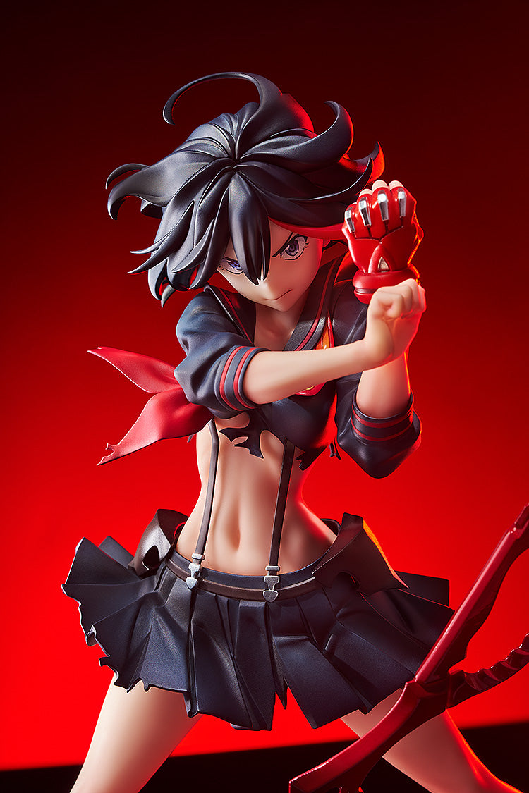 Ryuko Matoi: Transformation Ver. | 1/7 Scale Figure