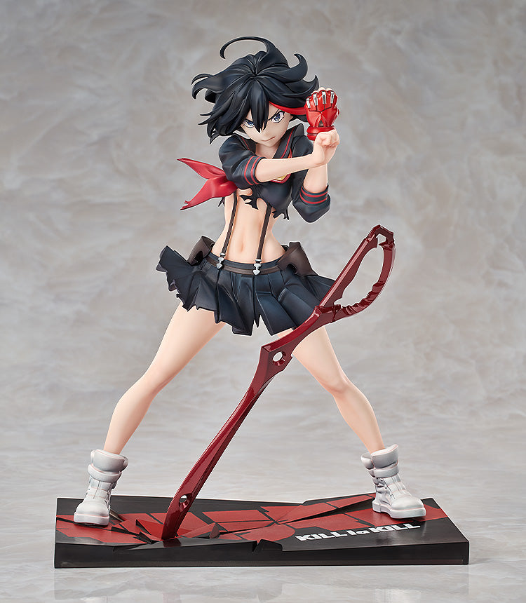 Ryuko Matoi: Transformation Ver. | 1/7 Scale Figure