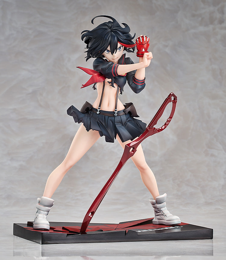 Ryuko Matoi: Transformation Ver. | 1/7 Scale Figure