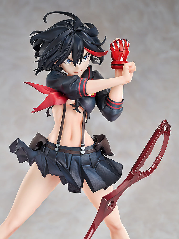 Ryuko Matoi: Transformation Ver. | 1/7 Scale Figure
