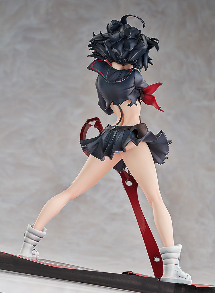 Ryuko Matoi: Transformation Ver. | 1/7 Scale Figure