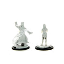 Magic The Gathering Miniatures: Killian & Dina