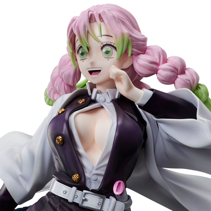 Mitsuri Kanroji | 1/4 B-Style Figure