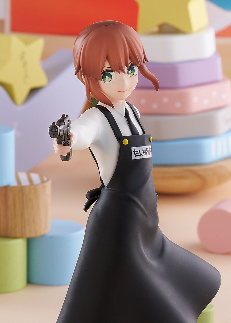 Kindergarten Wars Rita | Pop Up Parade Figure