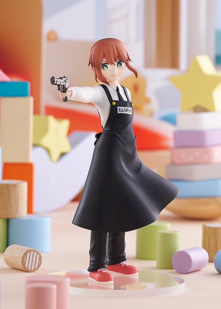 Kindergarten Wars Rita | Pop Up Parade Figure