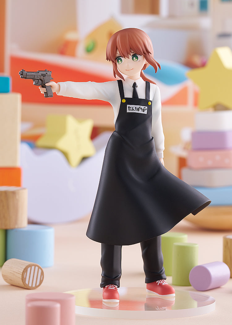 Kindergarten Wars Rita | Pop Up Parade Figure