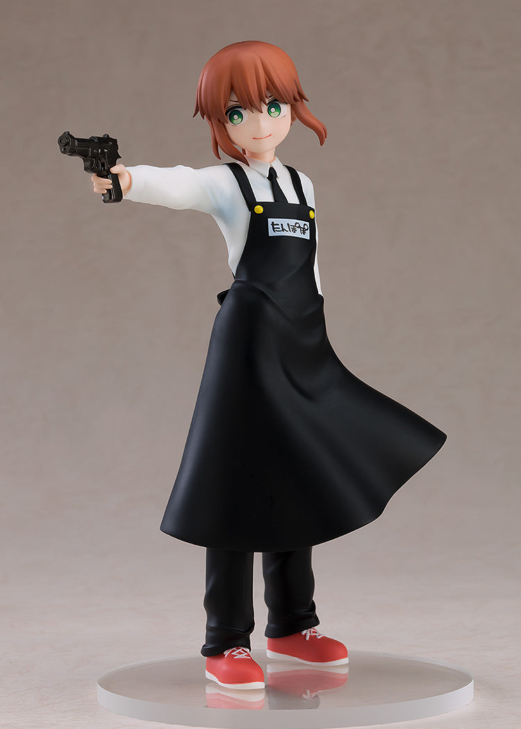 Kindergarten Wars Rita | Pop Up Parade Figure