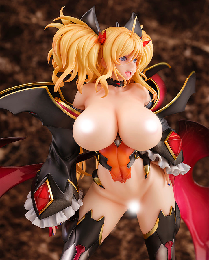 Kirara Onisaki Halloween Vampire Ver. | 1/6 Scale Figure