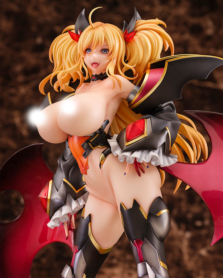 Kirara Onisaki Halloween Vampire Ver. | 1/6 Scale Figure