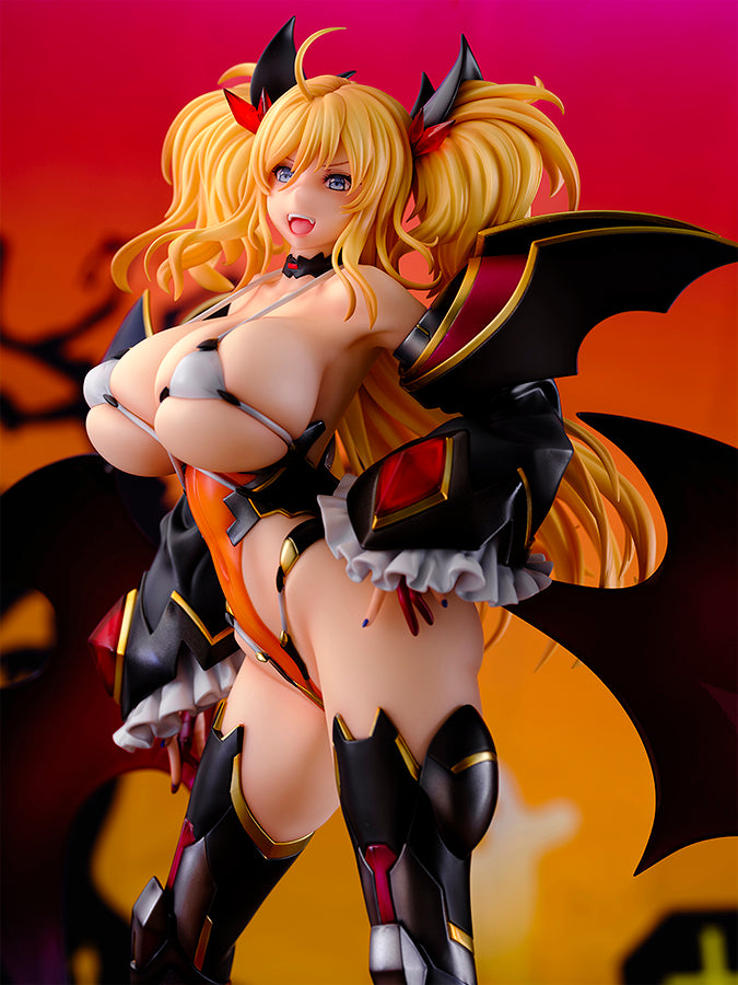 Kirara Onisaki Halloween Vampire Ver. | 1/6 Scale Figure