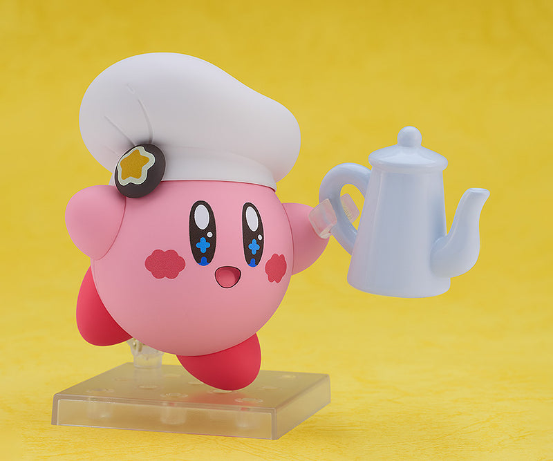 Kirby: Kirby Café Ver. | Nendoroid