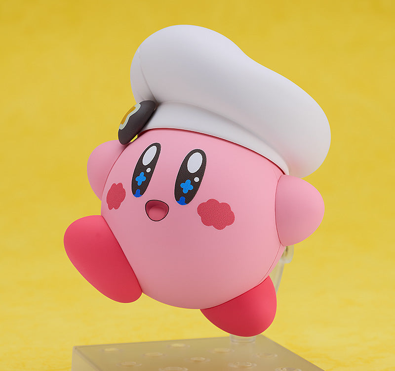 Kirby: Kirby Café Ver. | Nendoroid