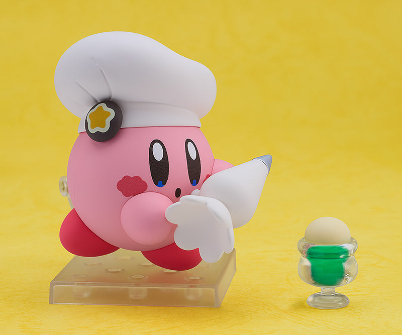 Kirby: Kirby Café Ver. | Nendoroid