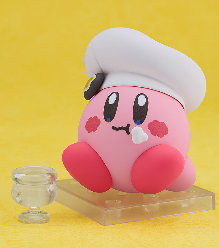 Kirby: Kirby Café Ver. | Nendoroid