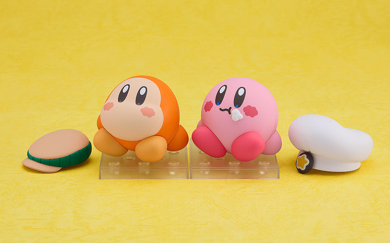 Kirby: Kirby Café Ver. | Nendoroid