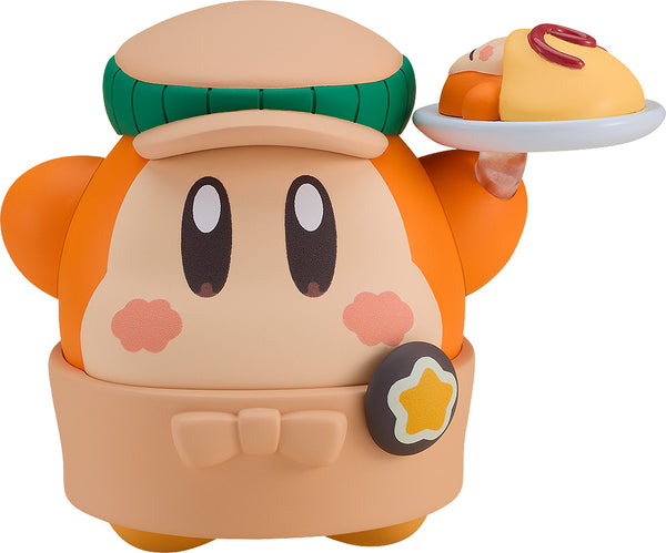 Waddle Dee: Kirby Café Ver. | Nendoroid #2599