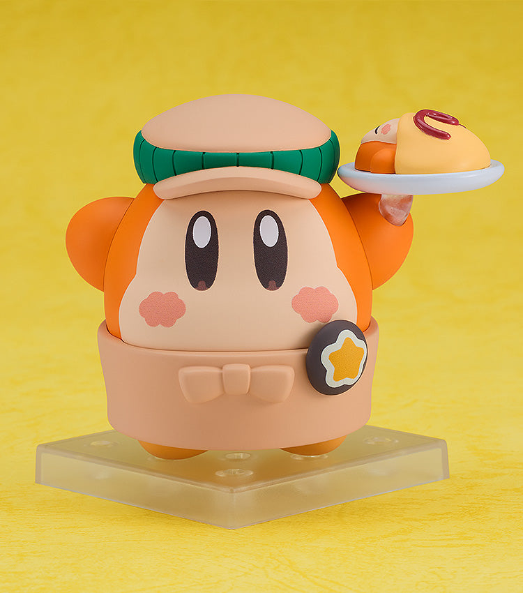 Waddle Dee: Kirby Café Ver. | Nendoroid