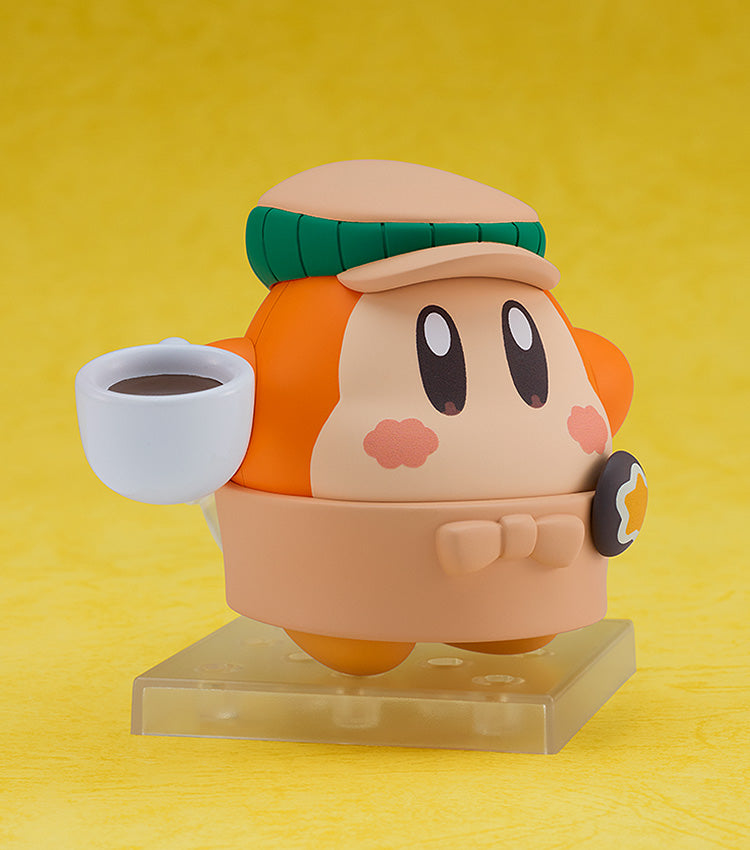 Waddle Dee: Kirby Café Ver. | Nendoroid