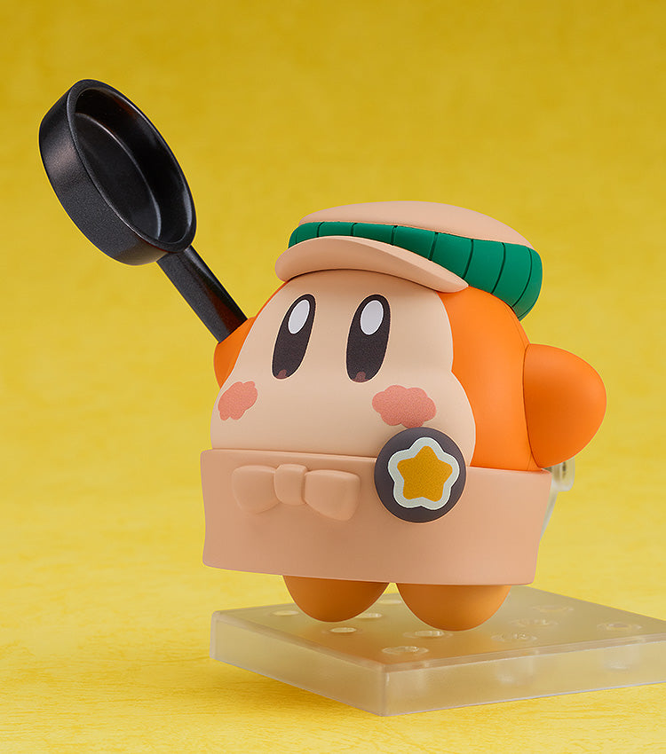 Waddle Dee: Kirby Café Ver. | Nendoroid