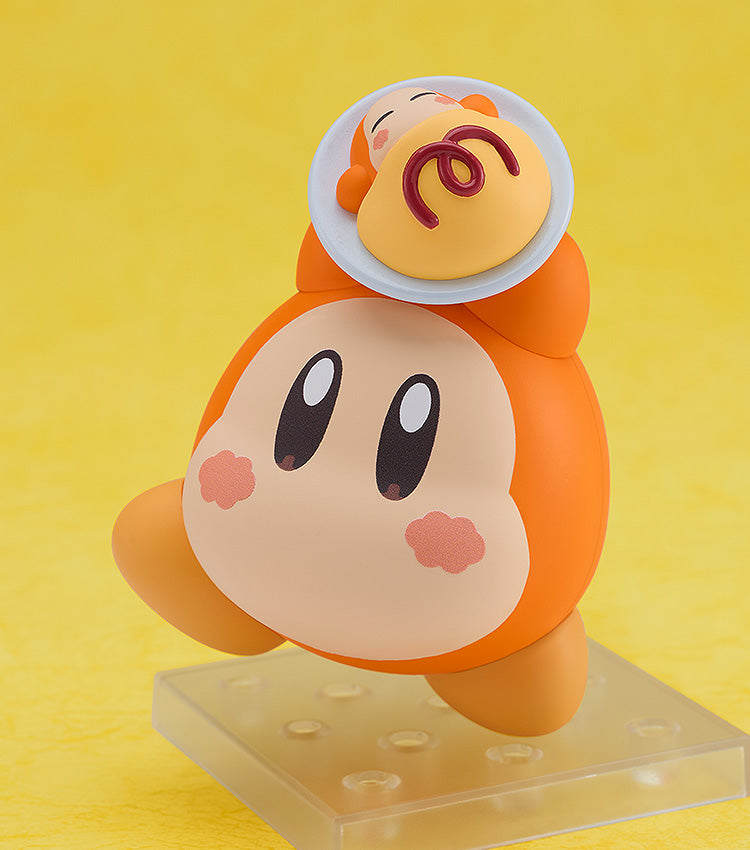 Waddle Dee: Kirby Café Ver. | Nendoroid