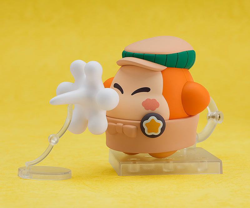 Waddle Dee: Kirby Café Ver. | Nendoroid