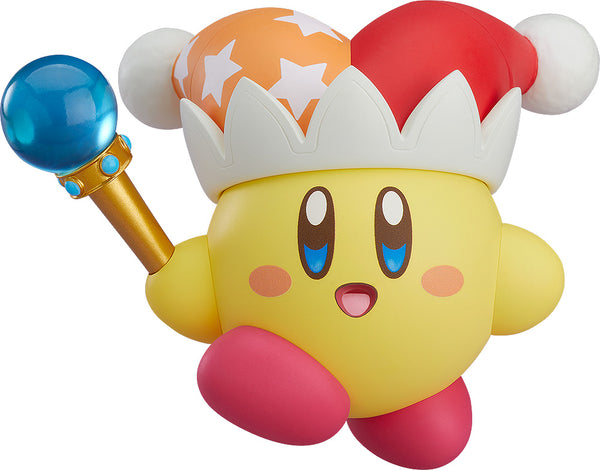 Beam Kirby | Nendoroid #1055