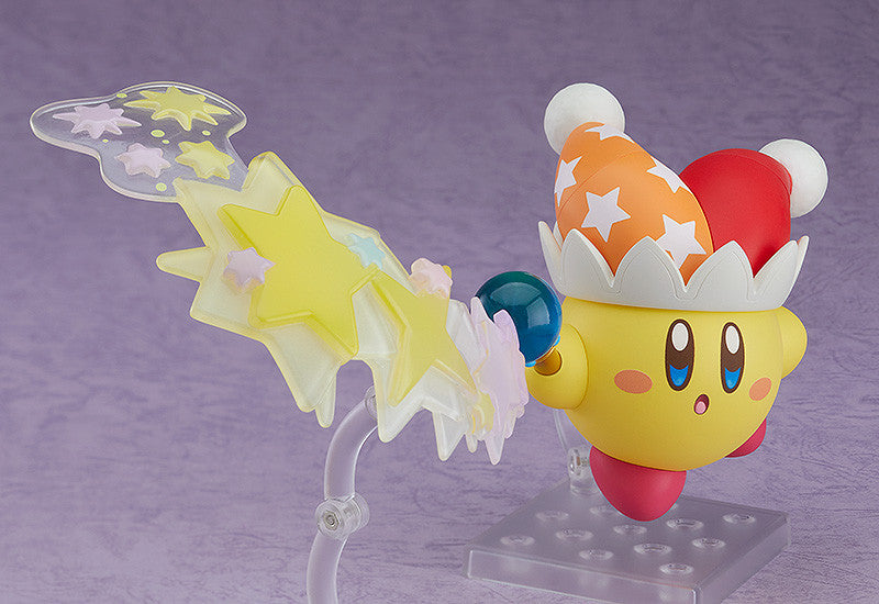 Beam Kirby | Nendoroid