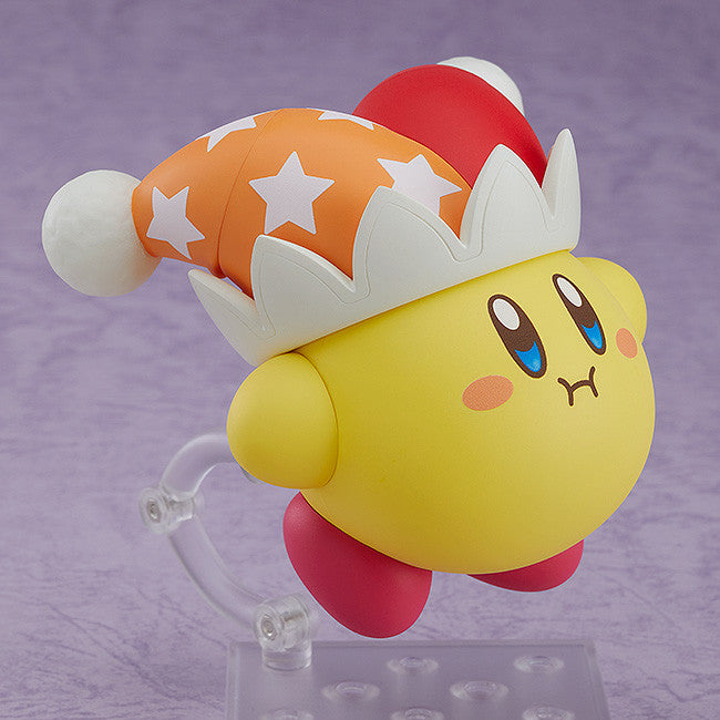 Beam Kirby | Nendoroid