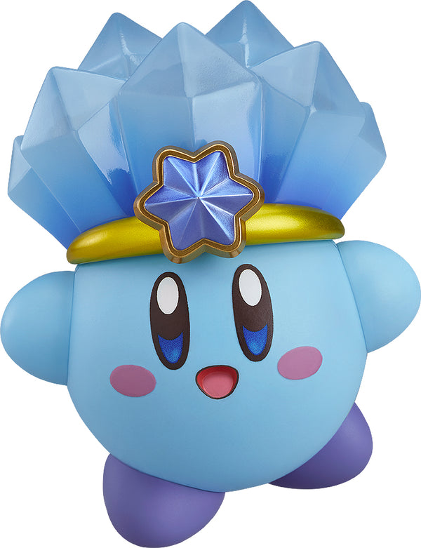 Ice Kirby | Nendoroid #786