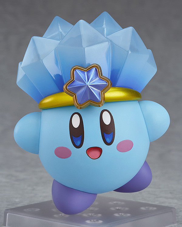 Ice Kirby | Nendoroid